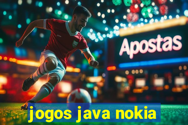 jogos java nokia